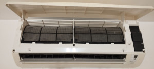 Photo de galerie - Chauffage - Climatisation