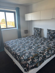Photo de galerie - Nettoyer chambre, laver les draps pour faire le lit airbnb 