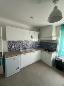 Photo de galerie - Pose cuisine 