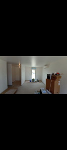 Photo de galerie - Rénovation des murs et des plafonds 
