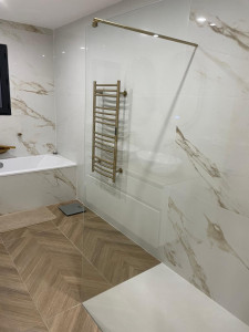 Photo de galerie - Carrelage