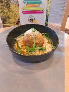 Photo de galerie - Cuisinier - Chef à domicile