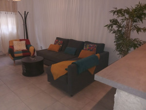 Photo de galerie - Prestation de ménage Airbnb 