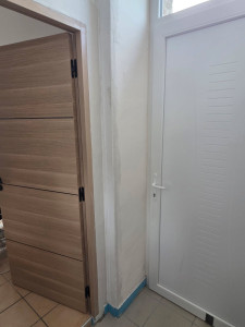 Photo de galerie - Apres travaux de rebouchage 