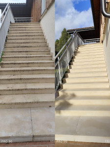 Photo de galerie - Ménage