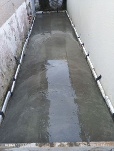 Photo de galerie - Maçonnerie