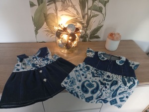 Photo de galerie - Couturière