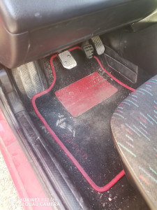 Photo de galerie - Lavage auto