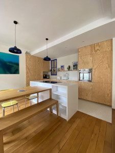 Photo de galerie - Montage meubles en kit