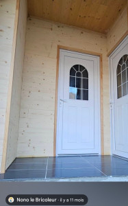 Photo de galerie - Bricolage et multi services