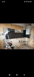 Photo de galerie - Cuisine avant