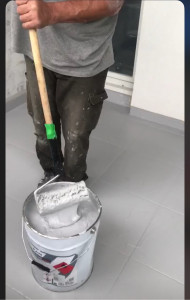 Photo de galerie - Bricolage et multi services