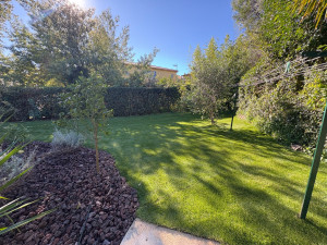 Photo de galerie - Paysagiste - Aménagement du jardin