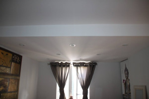 Photo de galerie - Plâtrerie - Murs - Plafonds