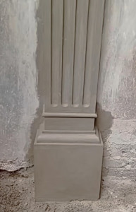 Photo de galerie - Maçonnerie