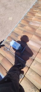 Photo de galerie - Bricolage et multi services