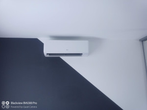 Photo de galerie - Chauffage - Climatisation