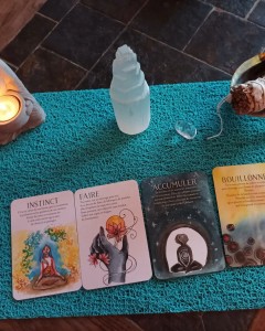 Photo de galerie - Magnétiseur