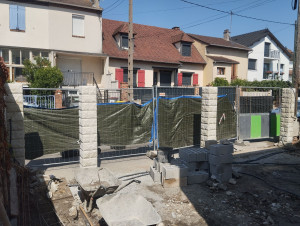 Photo de galerie - Bricolage et multi services