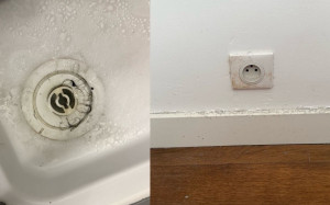 Photo de galerie - Ménage