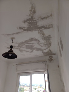 Photo de galerie - Peinture - Tapisserie