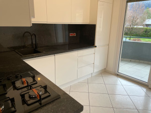 Photo de galerie - CUISINE 