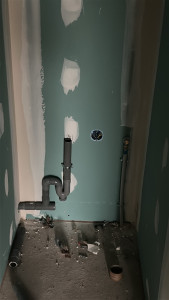 Photo de galerie - Bricolage et multi services