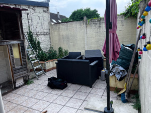 Photo de galerie - Avant 