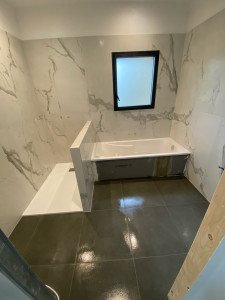 Photo de galerie - Carrelage