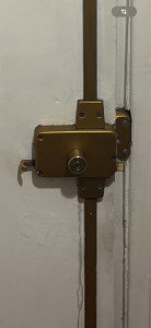 Photo de galerie -  changement à l’identique 