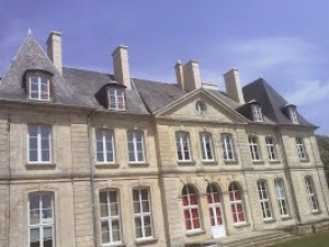 Photo de galerie - Chateau de Maltot