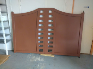 Photo de galerie - Chaudronnerie - Soudure