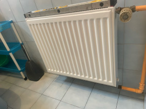 Photo de galerie - Chauffage - Climatisation