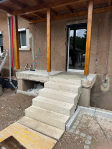 Photo de galerie - Carrelage