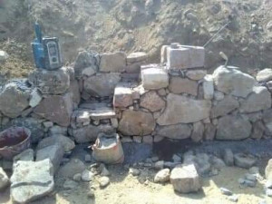 Photo de galerie - Maçonnerie