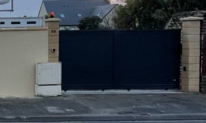 Photo de galerie - Maçonnerie