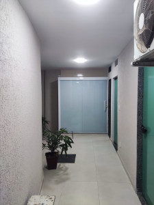 Photo de galerie - Nettoyage en profondeur