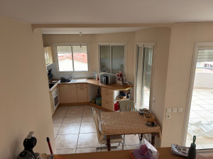 Photo de galerie - Nettoyage de toutes les pièces , vitres 