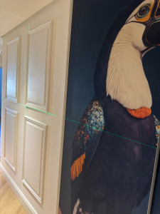 Photo de galerie - Plâtrerie - Murs - Plafonds
