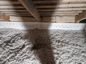 Photo de galerie - Plâtrerie - Murs - Plafonds