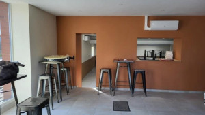 Photo de galerie - Peinture 