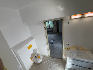 Photo de galerie - Salle de bain