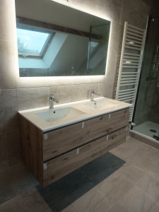 Photo de galerie - Plombier 