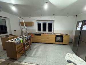 Photo de galerie - Artisan tout corps d'état - Rénovation