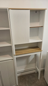Photo de galerie - Montage meuble 