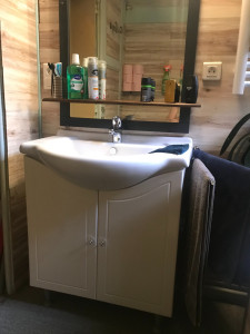 Photo de galerie - Bricolage et multi services