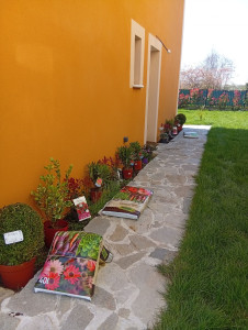 Photo de galerie - Paysagiste - Aménagement du jardin