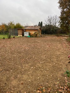 Photo de galerie - Jardinier
