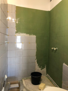 Photo de galerie - Plomberie - Installation sanitaire