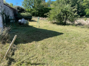 Photo de galerie - Tonte débroussaillage, entretien 